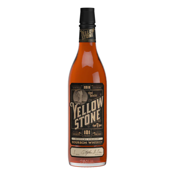 Yellowstone Limited Edition Hand Selected (750Ml)