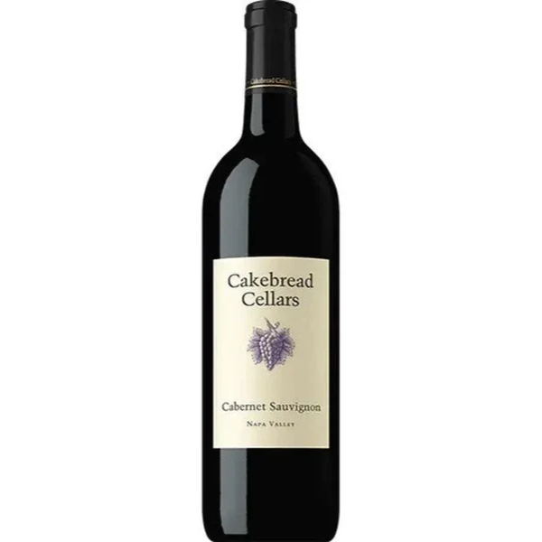 Duckhorn Napa Valley Vintage Cabernet Sauvignon (750Ml)