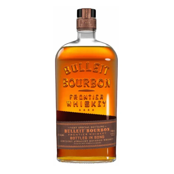 Bulleit Bourbon Bottled in Bond (750Ml)