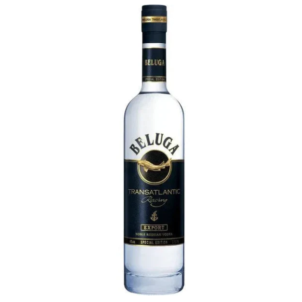 Beluga Transatlantic Racing Vodka (750Ml)