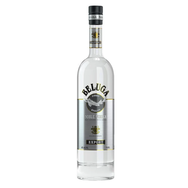 Beluga Noble Vodka (750Ml)