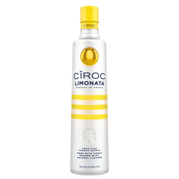 Ciroc Limonata (750Ml)