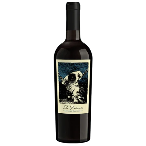 The Prisoner Cabernet Sauvignon (750Ml)