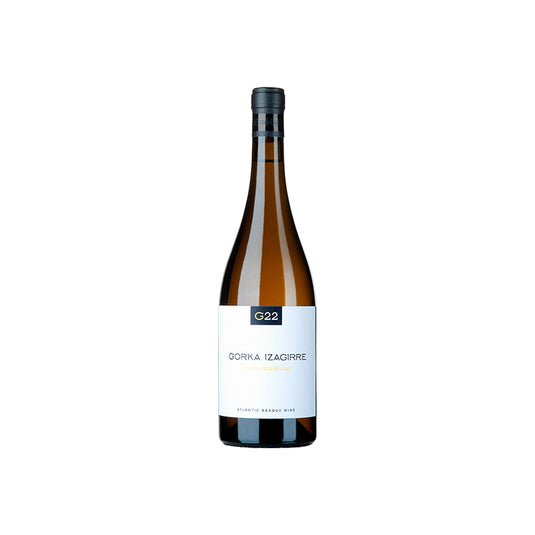 2019 Gorka Izagirre G22