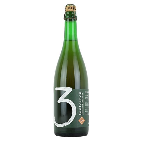 3 Fonteinen Langste Kook