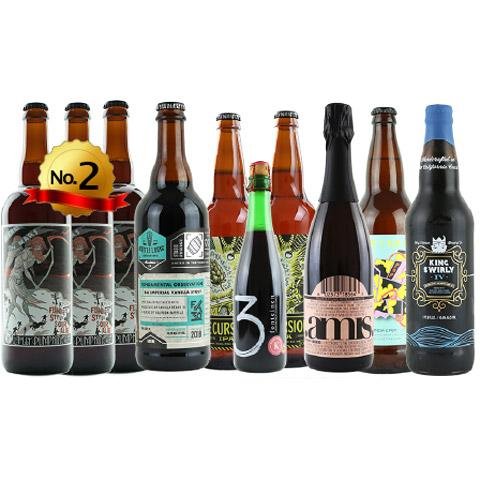 Bottle Logic Fundamental Observation 2018 Bundle