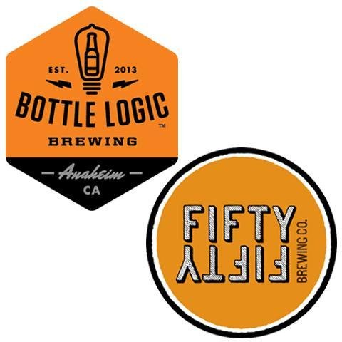 Bottle Logic Fundamental Observation and FiftyFifty Eclipse 2019 Bundle