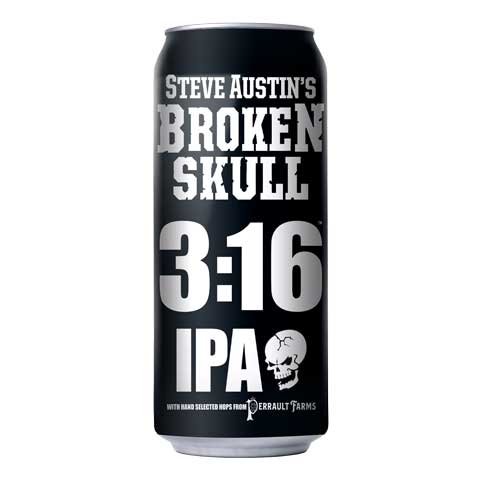 El Segundo Steve Austin’s Broken Skull 3:16 IPA