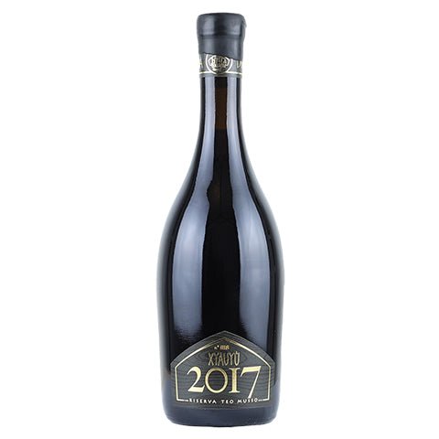 Birra Baladin Xyauyu Riserva Teo Musso 2017