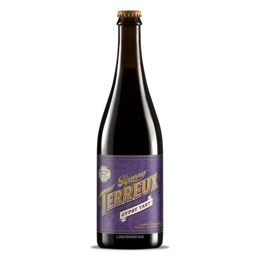 The Bruery So Happens It's Tuesday / Gypsy Tart / Humulus TrIPLe IPL 3PK - Image 2