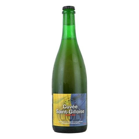 Cantillon Cuvee Saint-Gilloise – 2015