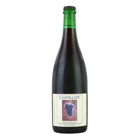 Cantillon Saint Lamvinus – 2022