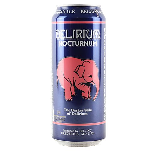Delirium Nocturnum
