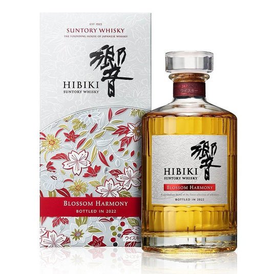 Hibiki ‘Blossom Harmony’ Blended Whisky