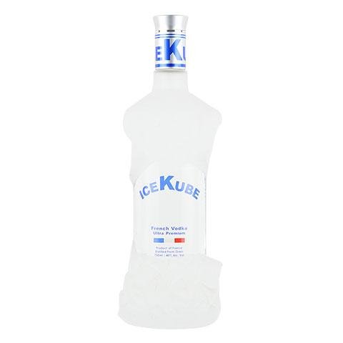IceKube Vodka