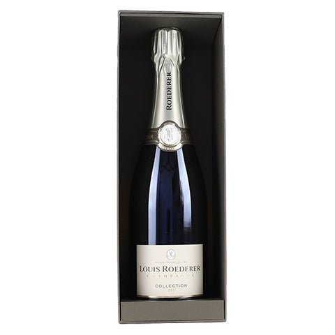 Louis Roederer Collection 242 Brut Champagne