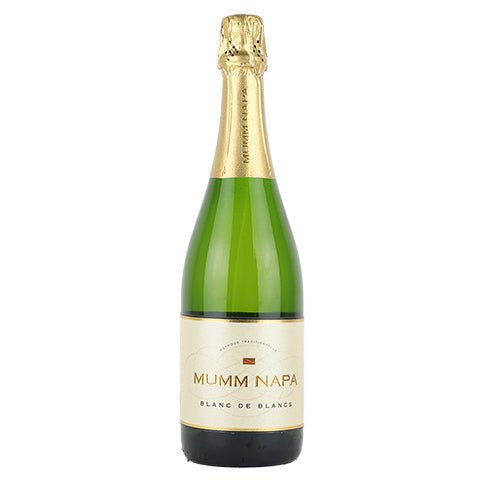 Mumm Napa Blanc De Blancs