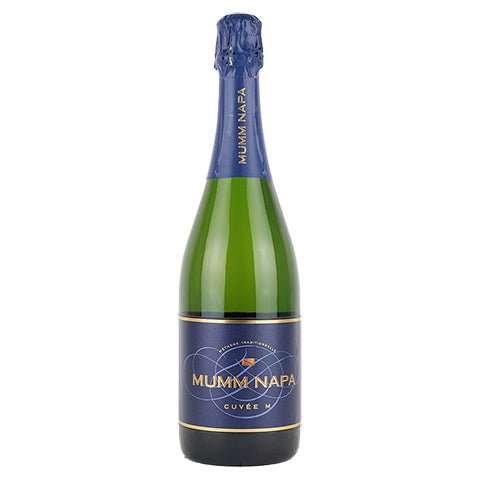 Mumm Napa Cuvee M