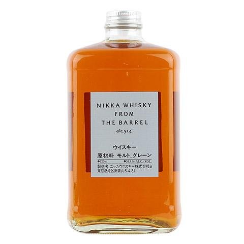 Nikka From The Barrel Whisky
