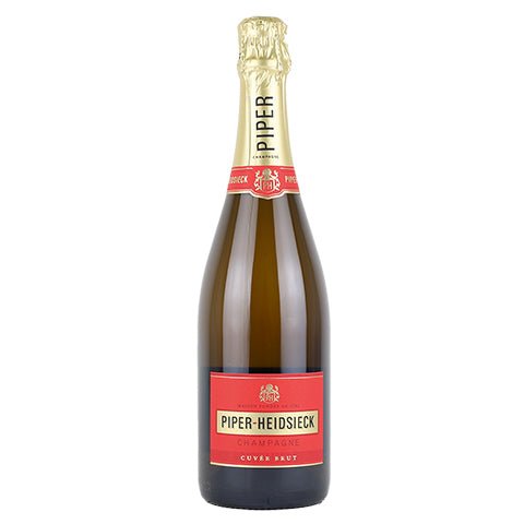 Piper-Heidsieck Cuvee Brut Champagne