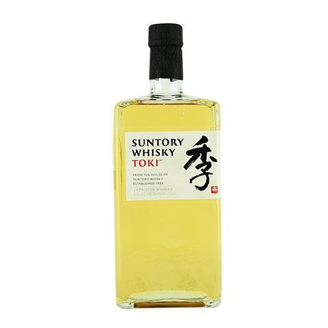 Suntory Toki Whisky