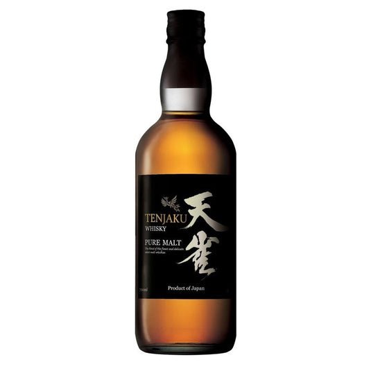Tenjaku Pure Malt Whisky