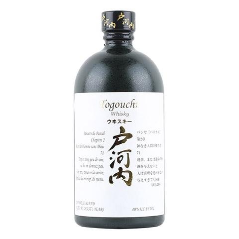 Togouchi 3 Year Old Japanese Blend Whisky