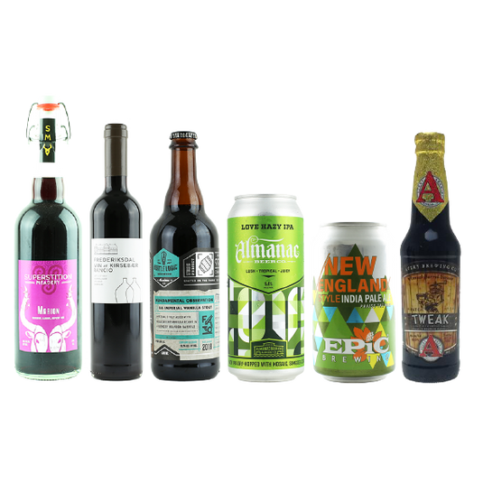 Bottle Logic Fundamental Observation 2018 Premium Bundle
