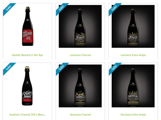 Stone Quingenti Series Mega Bundle