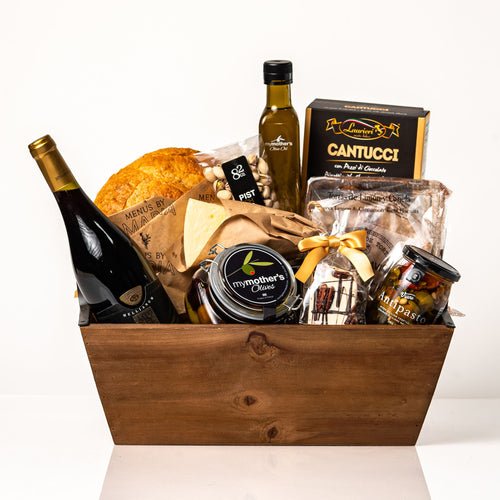 Bread Hamper – Large