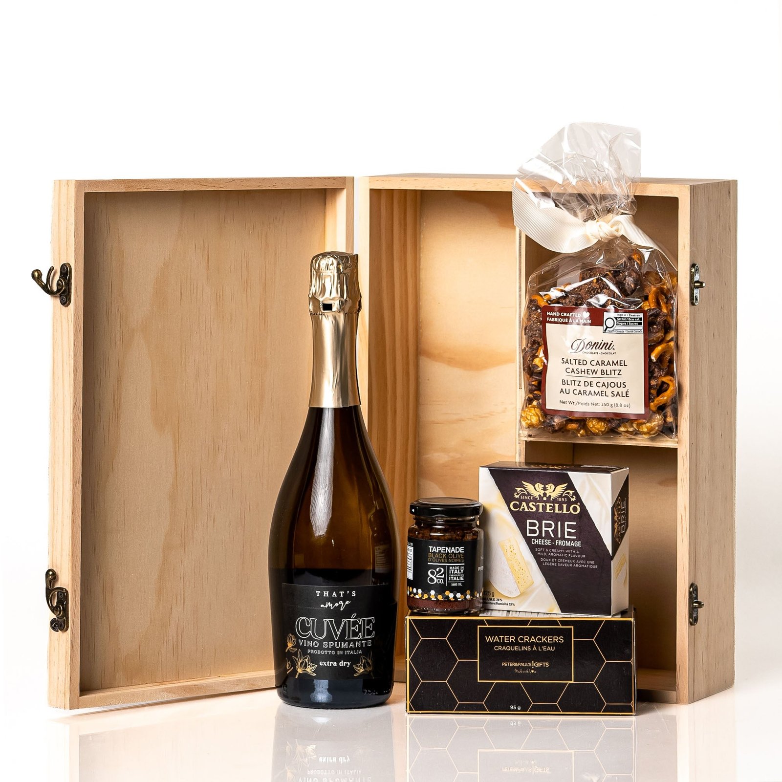 Congratulations Box – Regular