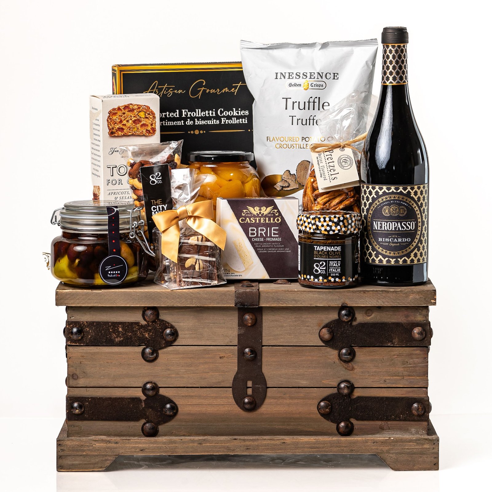 Treasure Trove – Small